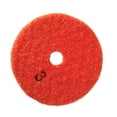 thumbnail image 5 of Almohadilla de pulido en diamante de grano de 3 pulgadas para discos de lijado de mármol de 300 Zulema Almohadillas para pulir en seco, 5 of 5