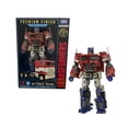 thumbnail image 2 of Takara Tomy Transformers Premium Finish: Optimus Prime SS-02 Hasbro Hasbro, 2 of 4