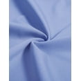thumbnail image 4 of Ballet Skirt for Women with Elastic Waist,A-line Design, 4 of 6