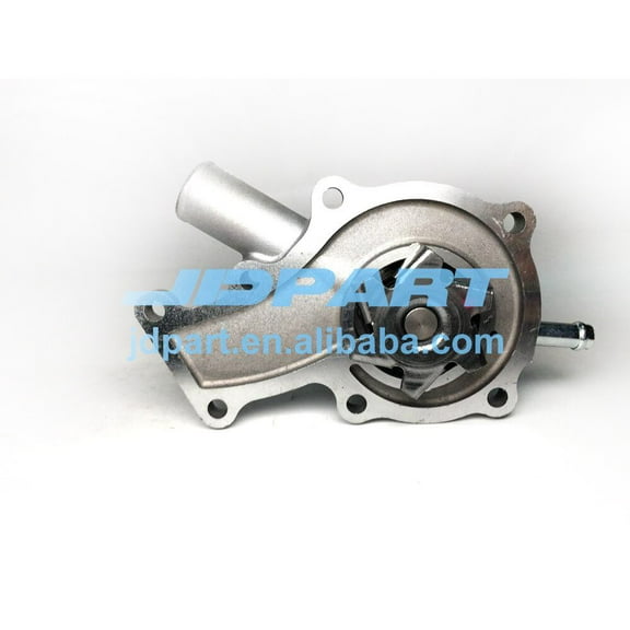 New STD Overhaul Rebuild Kit For Kubota D722 Engine with water pump