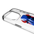 thumbnail image 3 of Keyscaper Buffalo Bills iPhone Clear Case, 3 of 6