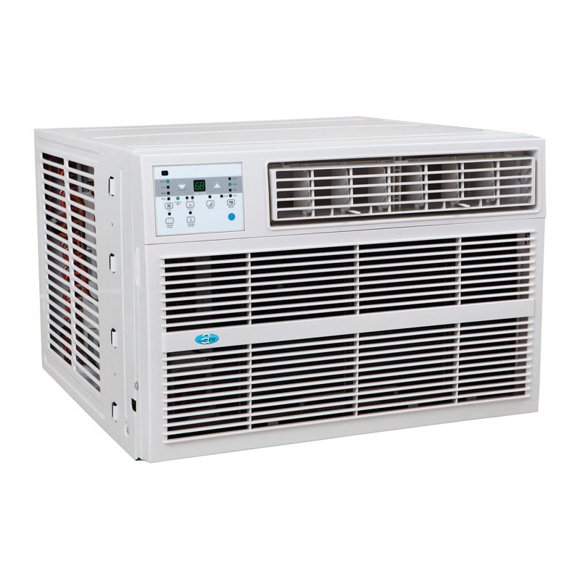 Sliding Window Air Conditioner