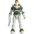 thumbnail image 1 of Disney Pixar Lightyear Space Ranger Alpha Buzz Lightyear Figure, 1 of 6