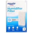 Equate Replacement Evaporative Humidifier Filter, 1 Count