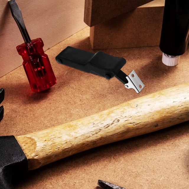 unbranded Gancho Elástico Flexible Negro Para Agrícola Y Cajas Con Resorte Y Caucho Durable