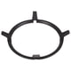 thumbnail image 1 of unbranded Soporte Para Wok De Hierro Fundido Antideslizante Para De Gas Accesorio Universal Negro, 1 of 7