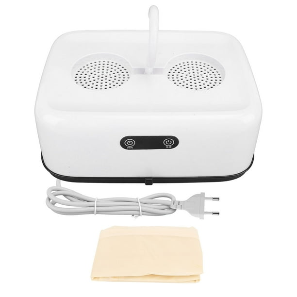 Secadora de Ropa Portátil Mácina Secadora Compacta de 600 W