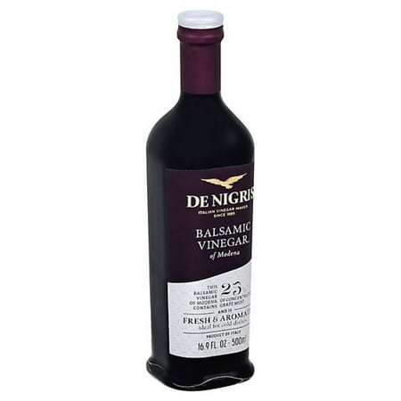 De Massimos Sauce Vodka Authentic 32 Oz - Pack Of 6