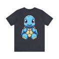 thumbnail image 2 of Bluey Turtle T-Shirt, 2 of 12