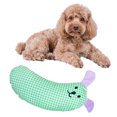 thumbnail image 5 of Pnellth Pet Sleep Cushion Zipper Design Detachable U-shaped Cat Dog Cervical Protection Cushion, 5 of 8