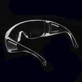 thumbnail image 4 of Gafas de Laboratorias de Seguridad Suministros de Trabajo Equipo Industrial Escolar Cola Gafas transparentes de seguridad, 4 of 8