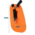 thumbnail image 2 of Universal Trimmer Shoulder Harness Brush Cutter For Stihl Echo Husqvarna, 2 of 5