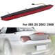 thumbnail image 2 of Rear Trunk 3Rd Third Brake Stop Light LED Red Lens for BMW E85 Z4, 2 of 4