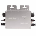 thumbnail image 2 of Grid Tie Micro Inverter 700W IP65 WiFi Control Voltage Automatic Identification Solar Grid Tie Microinverter 120V, 2 of 14