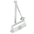 thumbnail image 4 of Porte Plus Proche, Porte de Positionnement Plus Proche, Aluminium Durable Télescopique pour Portes Extérieures en Bois Portes Métalliques 65KG Roulement de Charge, 4 of 8
