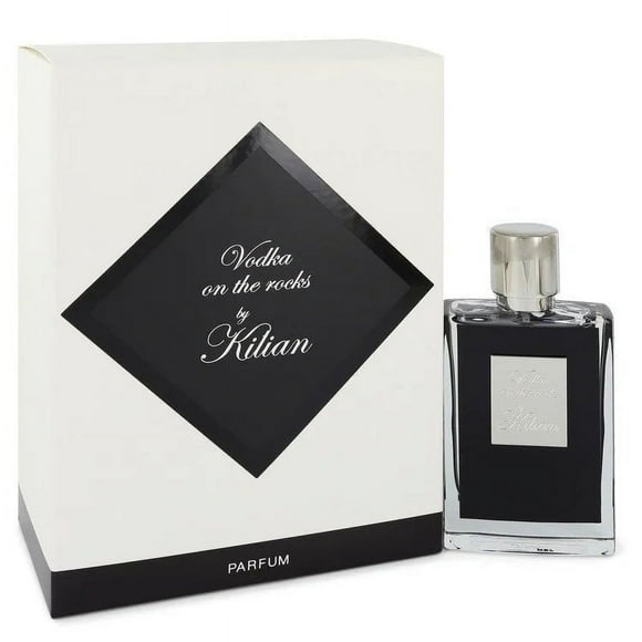 Vodka en las rocas Eau de Parfum Spray recargable por Kilian Kilian Model