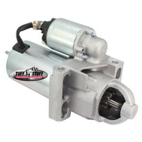 Tuff Stuff Performance 6510Nb Gear Reduction Starter Fits select: 1967-1971 CHEVROLET CAMARO, 1969-1986 CHEVROLET C10