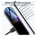 thumbnail image 4 of Multi-Function Voice Recorder Espia Stereo Sound Pickup Dynamic Noise Reduce Dictaphone ,Multi-Function, 4 of 7