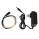 thumbnail image 2 of Cadena De Luz LED, Cadena LED Con Enchufe Estadounidense, Resistente Al Agua 65,6 Pies Para Fiesta, Navidad, Boda, Patio, 2 of 7