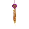 thumbnail image 2 of Holiday Ornaments CANDY CRUSH ORANGE WRAPPED Sweet Department 56 4057398, 2 of 2