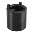 thumbnail image 1 of Llave de vaso multifuncional para embrague de motocicleta, cabezal único de 22 mm, para reparación del volante del cigüeñal., 1 of 14