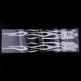 thumbnail image 2 of Gas de Llama de Motocicleta Universal Blanco, 2 of 9
