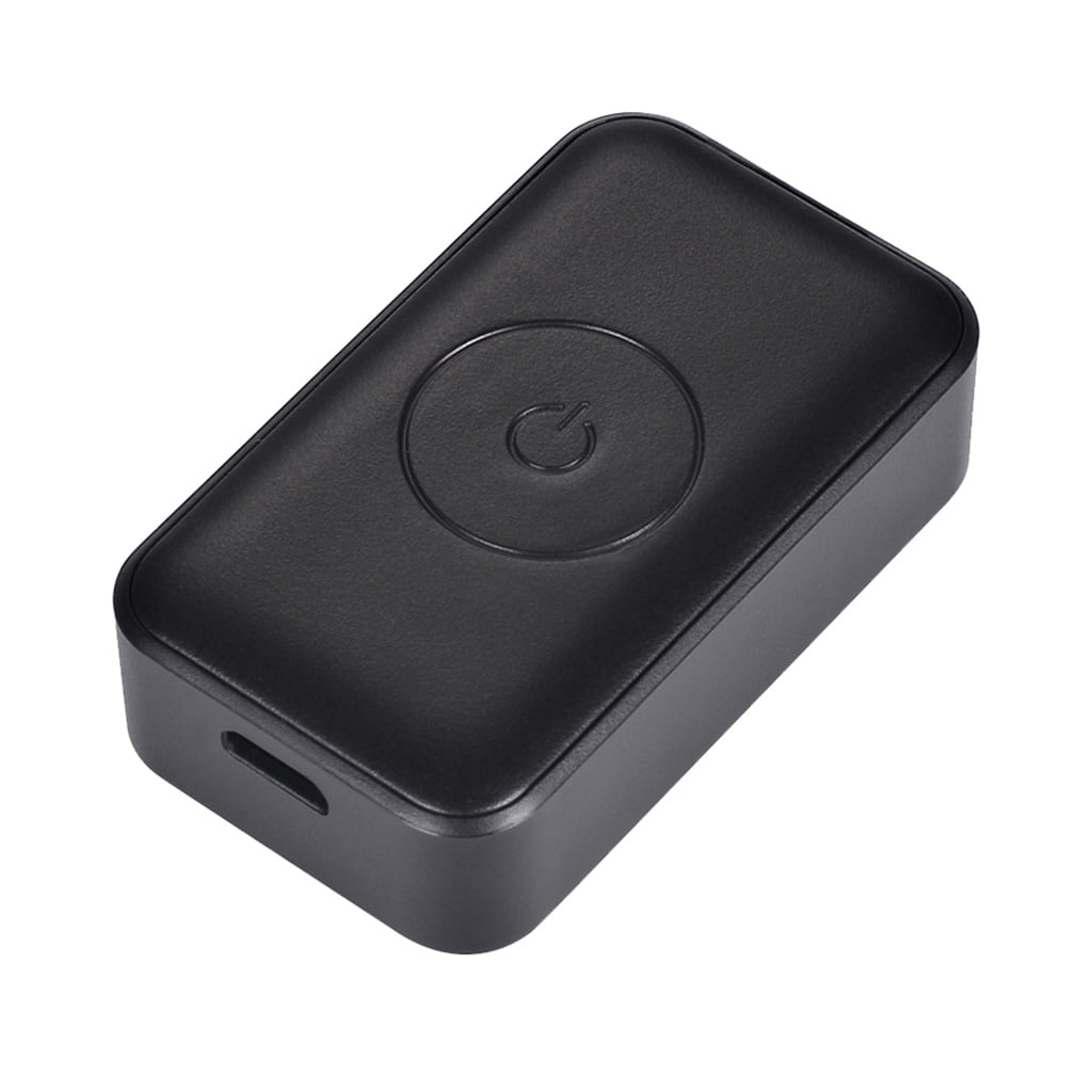 G03 Mini Anti-theft Real-time Tracking Voice Recorder Wifi GPS Tracker Locator for Kid Car Motorcycle