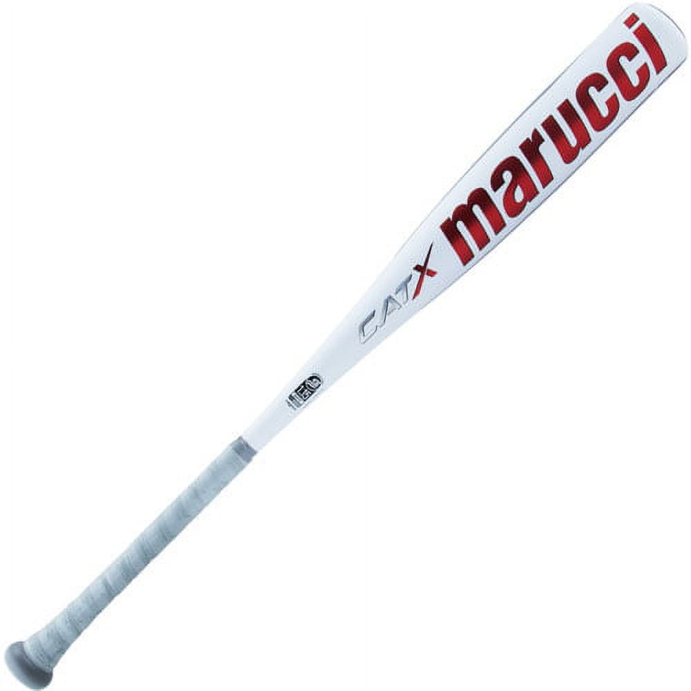 2023 Marucci Cat X Usssa Baseball Bat -8 31 23