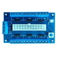 thumbnail image 2 of 4x licencia adaptadora del módulo de alimentación de la computadora de escritorio con alimentación PC de 24/20 pines CUTICAT Módulo de placa de alimentación ATX, 2 of 8