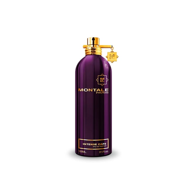 Perfume MONTALE Intense Cafe Eau de Parfum para mujer, 100 ml