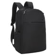 thumbnail image 2 of Mochila para laptop  CoolCapital Dott |15.6" pulgadas Color  Negro, 2 of 9