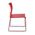 thumbnail image 4 of Safco Products Currant Stacking Chairs 4271 Four Chairs, 4 of 4