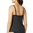 thumbnail image 2 of Classic Solids Ultra Fit Underwire Tankini Top Swimsuit, 2 of 2