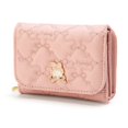 thumbnail image 2 of Nuevo bolso hecho a mano con diseño de PU, precioso bolso de jade para perro, pudín, perro, gato, Meile, bonito bolso corto, bolso para tarjetas bancarias, bolso para chica, 2 of 4