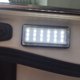 thumbnail image 3 of Lámpara de matrícula de coche, lámpara de matrícula para Land Cruiser/Gx470 81270-60330, 3 of 5