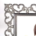 thumbnail image 3 of Malden Enchanted Hearts Picture Frame, 3 of 3