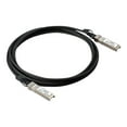 thumbnail image 1 of Axiom - 10GBase-CU direct attach cable - SFP+ to SFP+ - 10 ft - twinaxial - passive, 1 of 9