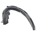 thumbnail image 2 of Front Fender Liner Compatible with HYUNDAI SONATA 2002-2005 Left Driver Side, 2 of 5