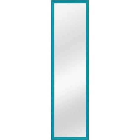 Mainstays 13 X 49 Door Mirror Walmart Com