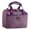 Purple, variant on KCEHTA Insulated Lunch Bag Reusable Lunch Tote Bag Portable Cooler Lunch Bag for Outdoor Picnic Beach Travel Work Back to School