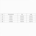 thumbnail image 3 of Gerichy Baby Clothes for Girls Newborn Ribbed Romper Crewneck Bubble Bodysuit 3 6 9 12 18 Months Infant Girl Fall Outfits, 3 of 7