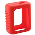 thumbnail image 2 of Funda de silicona para altavoz Bluetooth Hugo Estuche de silicona Rojo, 2 of 10