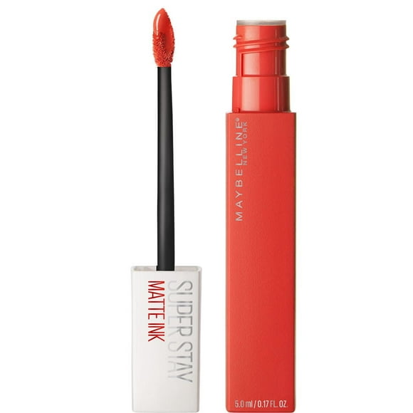Maybelline New York Superstay Matte Ink™ Long-Lasting Lipstick, 5ml