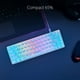 thumbnail image 2 of TECLADO ASUS ROG M602 FALCHION, 2 of 6
