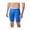 Royal, variant on Invictus Male Jammer (Black, 32)