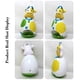 thumbnail image 5 of PVC Inflatable Cow Built In Boll Toy Tumbler Children's Interactive Toy, 5 of 8