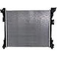 thumbnail image 3 of Garage-Pro Radiator for DODGE GRAND CARAVAN 2008-2017/ROUTAN 2009-2014/TOWN AND COUNTRY 2008-2016, 3 of 4