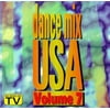 Dance Mix USA, Vol.7