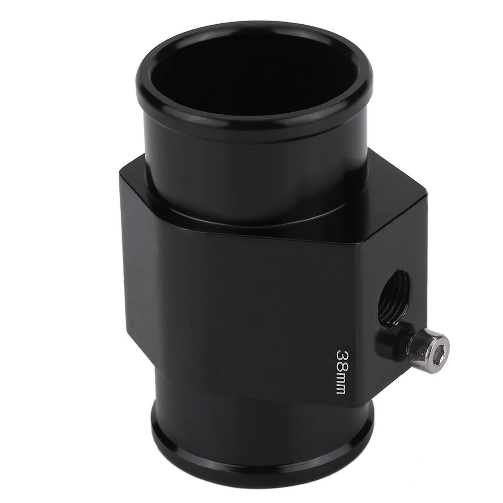 Tebru Water Temperature Joint Pipe, Car Water Temp Temperature Joint