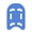 🔥 Blue_Base#1027, variant on Adult Swim Kickboard Swimming Training Board High Buoyancy Float Board for Pool Swim Practice and Exercise, Plastic, 17.3 x 11.8 in